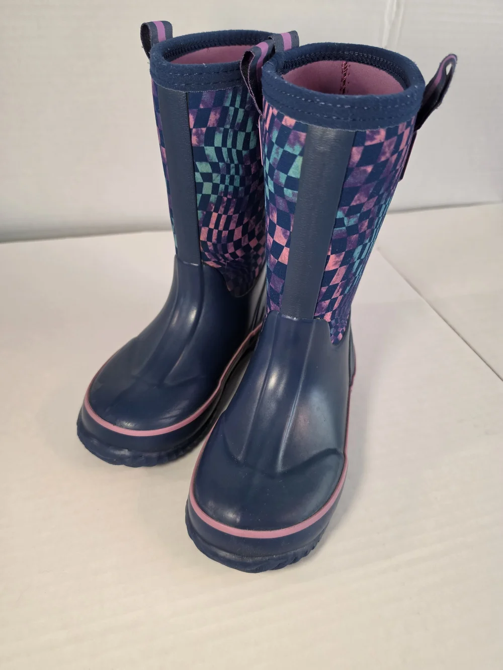 Lands' End Insulated Snow Boots